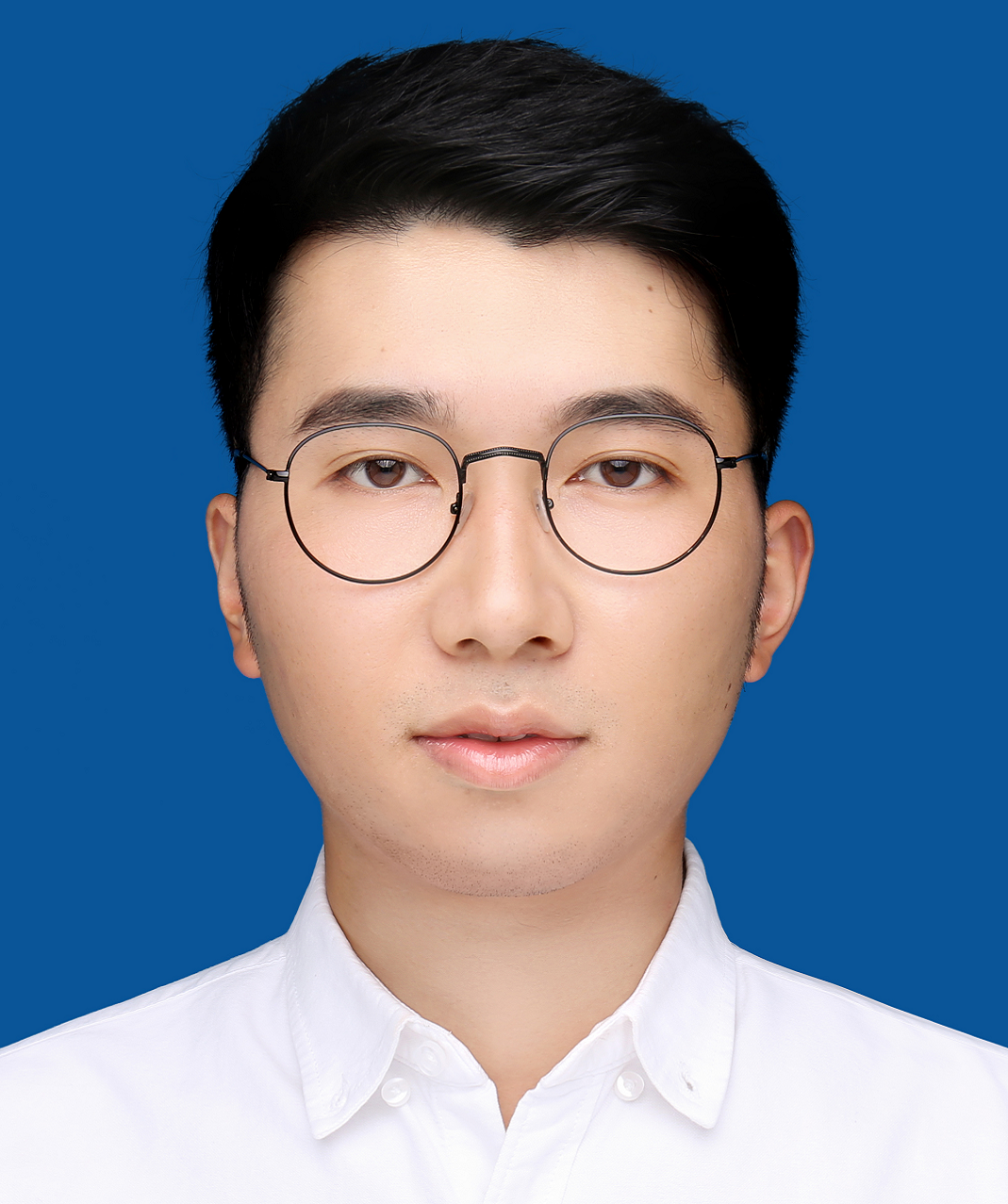 Bingxi Liu